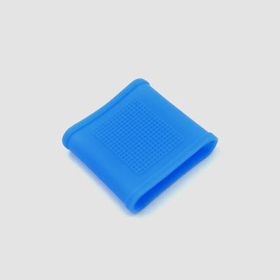 Tay áo silicon không mùi ngón tay cái đa năng không độc hại