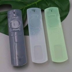 Vỏ điều khiển TV không vị di động, Vỏ bảo vệ điều khiển từ xa bằng silicon bền