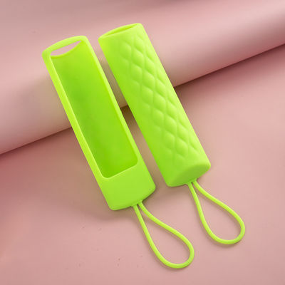 Vỏ bọc điều khiển từ xa bằng silicon chống ẩm Chống nhiệt Đa năng Bền bỉ