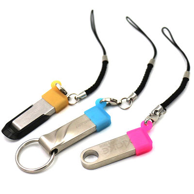 Vô hại USB Silicone Vỏ bảo vệ Chống bụi nhẹ
