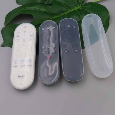 Vỏ điều khiển TV không vị di động, Vỏ bảo vệ điều khiển từ xa bằng silicon bền