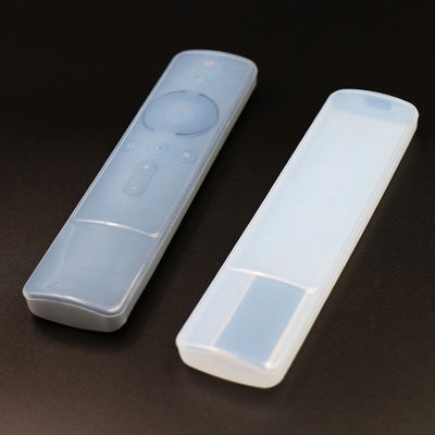 Hộp đựng TV điều khiển từ xa bằng silicon không vị Chống thấm dầu Không mùi