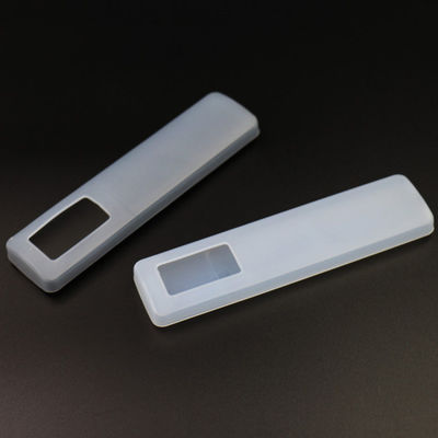 Hộp đựng TV điều khiển từ xa bằng silicon không vị Chống thấm dầu Không mùi