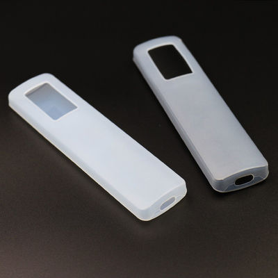 Hộp đựng TV điều khiển từ xa bằng silicon không vị Chống thấm dầu Không mùi
