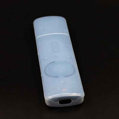 Hộp đựng TV điều khiển từ xa bằng silicon không vị Chống thấm dầu Không mùi