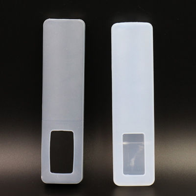 Hộp đựng TV điều khiển từ xa bằng silicon không vị Chống thấm dầu Không mùi