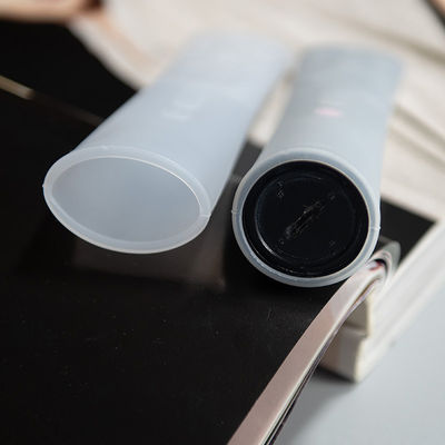 TV chống bụi Silicone Remote Cover Anti Slip Blue Clear Red Color
