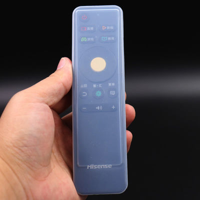 Vỏ bảo vệ từ xa chống dầu không độc hại, Vỏ an toàn từ xa TV có thể tái sử dụng