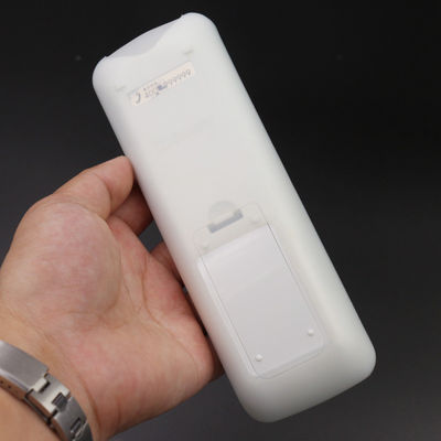 Vỏ bọc từ xa bằng silicon không mùi ODM Chống dầu chống sốc cho TV