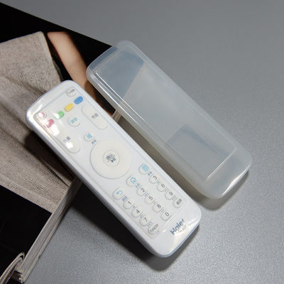 Vỏ bọc từ xa bằng silicon không mùi ODM Chống dầu chống sốc cho TV