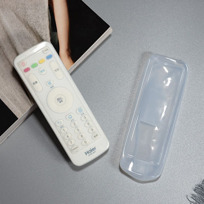 Vỏ bọc từ xa bằng silicon không mùi ODM Chống dầu chống sốc cho TV