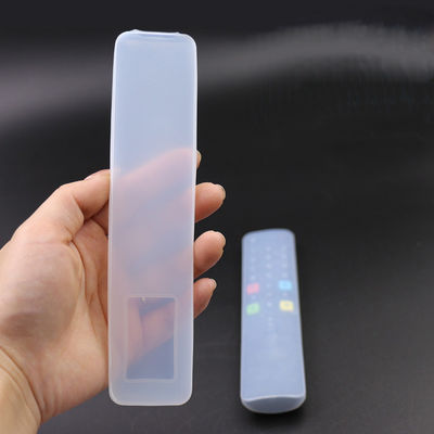 Hộp đựng từ xa TV chống bụi chống trượt, Vỏ bảo vệ từ xa vô hại