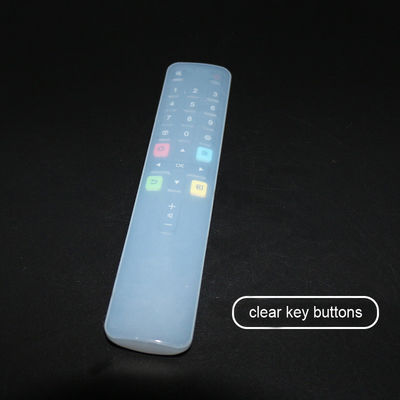 Hộp đựng từ xa TV chống bụi chống trượt, Vỏ bảo vệ từ xa vô hại