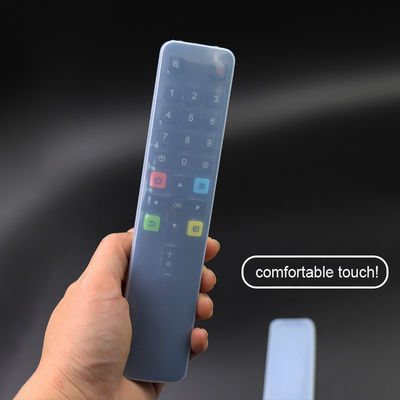 Hộp đựng từ xa TV chống bụi chống trượt, Vỏ bảo vệ từ xa vô hại
