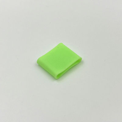 Tearproof Sports Silicone Finger Sleeve Non Slip Multi Scene