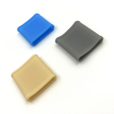 Bảo vệ ngón tay cái bằng silicon nhẹ Đa năng thực tế cho thể thao