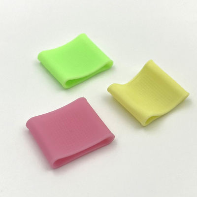Bảo vệ ngón tay cái bằng silicon nhẹ Đa năng thực tế cho thể thao