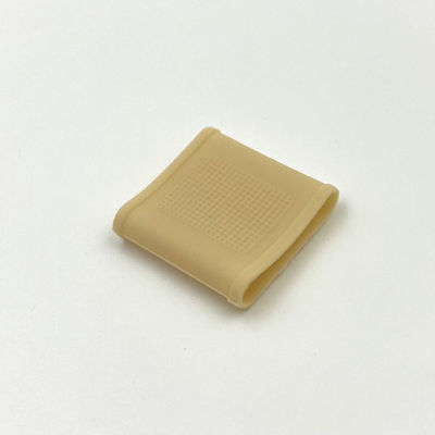 Bảo vệ ngón tay cái bằng silicon nhẹ Đa năng thực tế cho thể thao