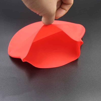 Nguồn cung cấp cao su silicon chống thấm nước Mũ bơi mềm nhiều màu