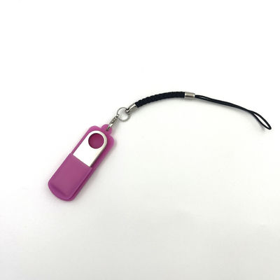 Chống bụi U Disk Silicone Vỏ bảo vệ Nhiều màu Chống nước