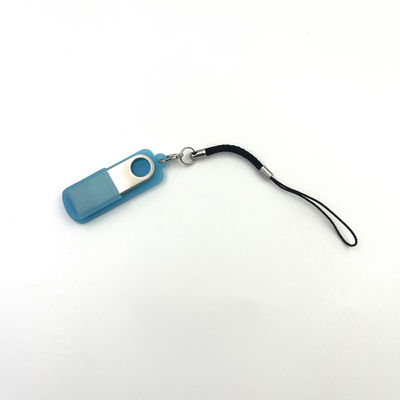 Chống bụi U Disk Silicone Vỏ bảo vệ Nhiều màu Chống nước