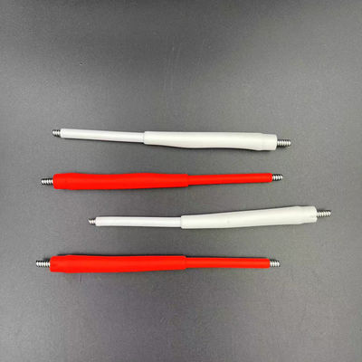 Ống dẻo silicon bền chịu nhiệt, ống cổ ngỗng bằng nhựa chống lão hóa