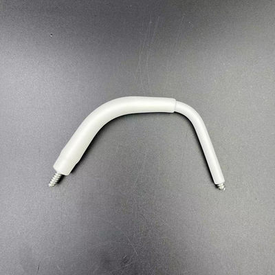 Ống dẻo silicon bền chịu nhiệt, ống cổ ngỗng bằng nhựa chống lão hóa