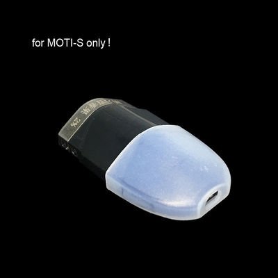 Nguồn cung cấp cao su silicon 810 510 dùng một lần Mẹo nhỏ giọt bền cho thuốc lá điện tử