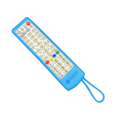 Vỏ/vỏ bảo vệ điều khiển từ xa TV bằng silicon chống sốc