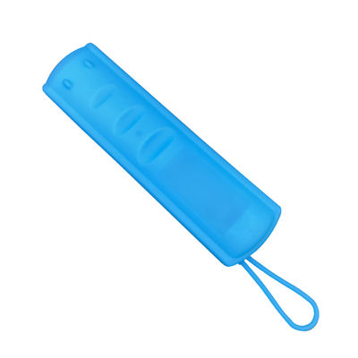 Vỏ/vỏ bảo vệ điều khiển từ xa TV bằng silicon chống sốc