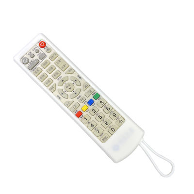 Vỏ/vỏ bảo vệ điều khiển từ xa TV bằng silicon chống sốc