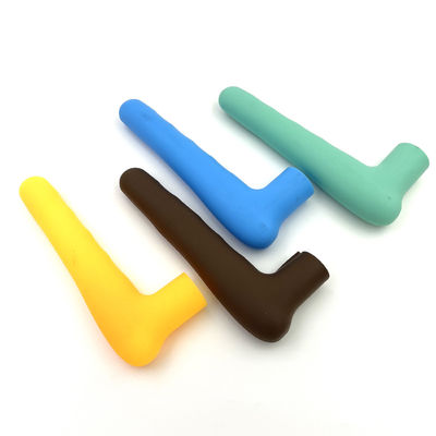 Tay nắm cửa không vị Silicone Soft Đa năng Không mùi