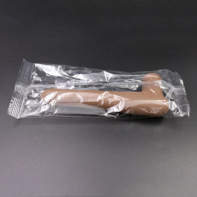 Tay nắm cửa không vị Silicone Soft Đa năng Không mùi