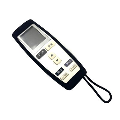 Vỏ từ xa bằng silicon 22x6x2,7cm Chống sốc cho điều hòa