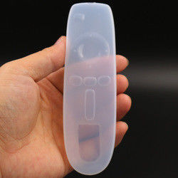 Phong cách đa dạng Clear TV Remote Điều hòa không khí Bộ điều khiển từ xa Vỏ/Vỏ/Vỏ bảo vệ bằng silicon