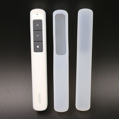 Vỏ bảo vệ bằng silicon cho bút trỏ laser DELI/Người thuyết trình không dây/Người thuyết trình nổi bật/Bút thay đổi slide
