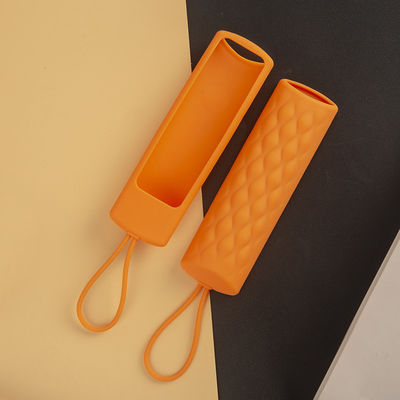 Vỏ bọc điều khiển từ xa bằng silicon chống ẩm Chống nhiệt Đa năng Bền bỉ