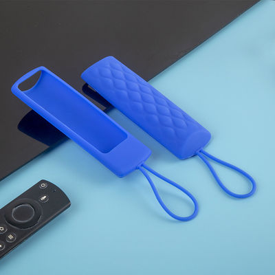 Vỏ bọc điều khiển từ xa bằng silicon chống ẩm Chống nhiệt Đa năng Bền bỉ
