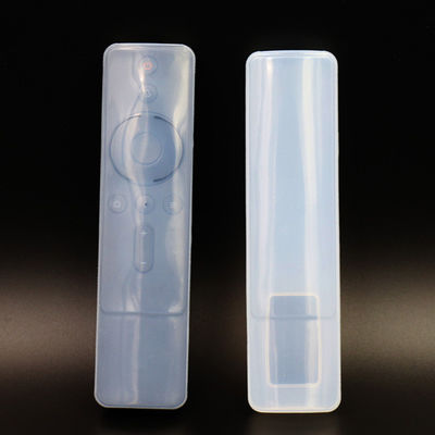Vỏ bọc từ xa bằng silicon chống dầu bền bỉ Không mùi Chống rơi màu rõ ràng