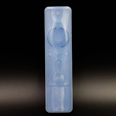 Vỏ bọc từ xa bằng silicon chống dầu bền bỉ Không mùi Chống rơi màu rõ ràng