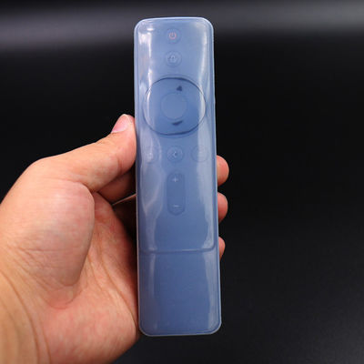 Vỏ bọc từ xa bằng silicon chống dầu bền bỉ Không mùi Chống rơi màu rõ ràng