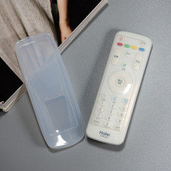 Bộ bảo vệ từ xa TV chống bụi không mùi, Vỏ bọc từ xa TV bằng silicon đa năng