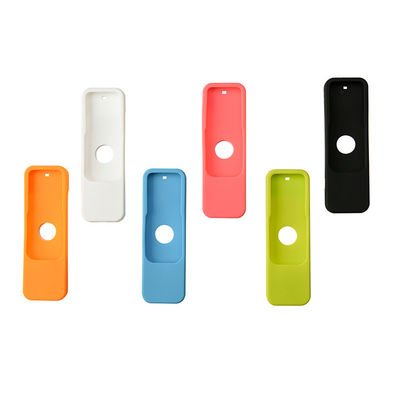 Vỏ/Vỏ bảo vệ điều khiển từ xa bằng silicon chống sốc cho Apple TV và điều khiển từ xa Airtag