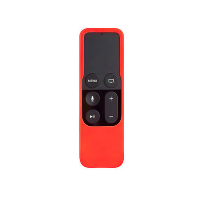 Vỏ/Vỏ bảo vệ điều khiển từ xa bằng silicon chống sốc cho Apple TV và điều khiển từ xa Airtag