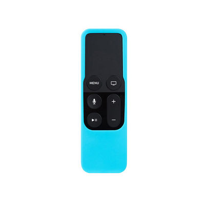 Vỏ/Vỏ bảo vệ điều khiển từ xa bằng silicon chống sốc cho Apple TV và điều khiển từ xa Airtag