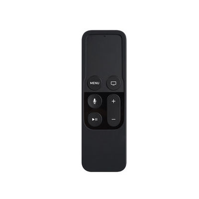 Vỏ/Vỏ bảo vệ điều khiển từ xa bằng silicon chống sốc cho Apple TV và điều khiển từ xa Airtag