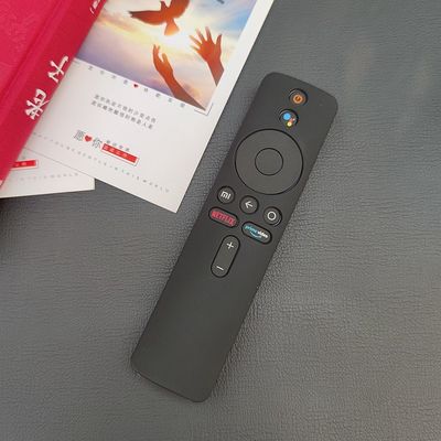 Tay áo điều khiển từ xa mềm chống rách, Vỏ bảo vệ bền cho điều khiển từ xa TV