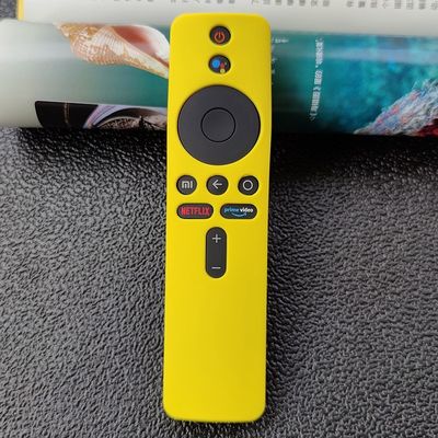 Tay áo điều khiển từ xa mềm chống rách, Vỏ bảo vệ bền cho điều khiển từ xa TV