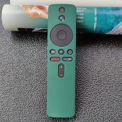 Tay áo điều khiển từ xa mềm chống rách, Vỏ bảo vệ bền cho điều khiển từ xa TV