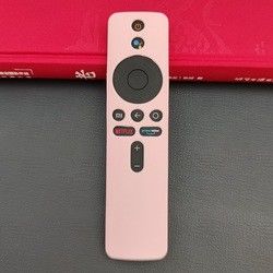 Tay áo điều khiển từ xa mềm chống rách, Vỏ bảo vệ bền cho điều khiển từ xa TV